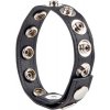 COLT 8 Snap Fastener Leather Strap