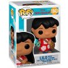 Figúrka Funko Pop! Disney: Lilo & Stitch - Lilo