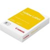 KANCELÁŘSKÝ PAPÍR A4 80g 500 listů CANON