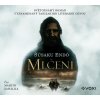 Mlčení - Šúsaku Endó