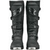 SiDi X POWER ENDURO WP black/black - 2025, 43