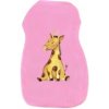 Pudlíček Tričko žirafa pre psíka