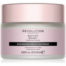 Makeup Revolution Skincare Niacinamide Mattify Boost denný krém 50 ml