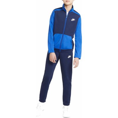 Nike Sportswear Big Kids Tracksuit súprava dh9661-410 od 59,9 € - Heureka.sk