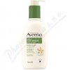 Aveeno Daily Moisturising Lotion lavender aroma výživné telové mlieko 300 ml