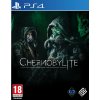CENEGA Chernobylite hra PS4