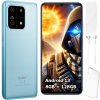 Smartfón Cubot A1 4 GB / 128 GB 4G (LTE) modrý