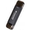 Transcend TS2TESD310C 2TB USB Type-A/USB Type-C 3D NAND flash R 1050 MB/s, W 950 MB/s