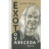 Exotova abeceda - Ladislav Heryán