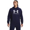 Under Armour mikina s kapucňou Rival Fleece 1379758-410