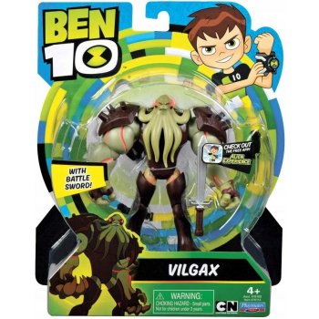 Giochi Preziosi Ben 10 Vilgax