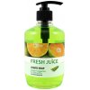 Fresh Juice tekuté mydlo GREEN TANGERINE & PALMAROSA 460ml