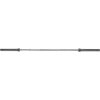 HMS PREMIUM GO900 Olympijská hriadeľ 220cm x 50mm