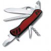 Vreckový nôž Victorinox Forester M Grip One Hand 0.8361.MC