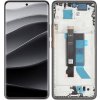 LCD Displej + Dotykové sklo + Rám Xiaomi Redmi Note 14 Pro 5G In-Cell