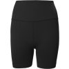 Helly Hansen Allure Seamless Bike Shorts W 53932 990 (177248) Black/Green S