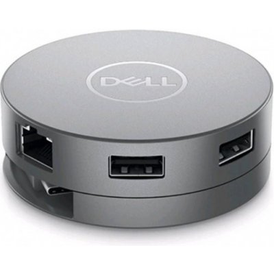 Dell Mobilní adaptér USB-C – DA310 470-AEUP