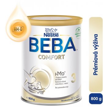 BEBA 3 Comfort HM-O 800 g