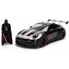 Jada Star Wars Darth Vader Porsche 911 1:24 9336477314R00