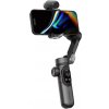 Hohem Gimbalový stabilizátor 3osý s AI sledováním gest pro telefon / AOCHUAN SMART X PRO