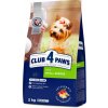 CLUB 4 PAWS CLUB 4 PAWS™ Premium Kuracie pre dospelých psov malých plemien 2 kg