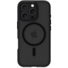 dbramante1928 - Puzdro Grenen s MagSafe pre iPhone 16 Pro, čierna