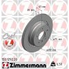 ZIMMERMANN Brzdovy kotuc 150.1292.20