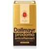 Dallmayr prodomo entcoffeiniert (bez kofeinu), mletá káva, 500g