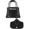 Visiaci zámok MasterLock 2650EURD Špeciálne visiaci zámok pre telesne postihnutých (2650EURD)