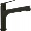 VILLEROY & BOCH VILLEROY & BOCH - Drezová batéria Villeroy & Boch Junis Sky Shower, 92820006, Matt Black 92820006
