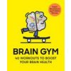 Brain Gym /anglais (BRENNAN SABINA)(Hra)