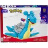 Mattel Games Mega Construx Pokémon: Lapras