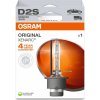 Výbojka D2S Osram Xenarc original 4150K 35W, 66240, 12 aj 24V