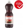 Tinto Vino Duna-Tisza közi cuvée červené víno polosladké 2 l