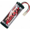 Akumulátor Nosram NiMH 2200mAh/7,2V Tamiya