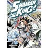 Kodansha America Shaman King Omnibus 11 (Vol. 31-33)