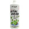 Best body nutrition Vital drink Zerop Kiwi angrešt 1l.