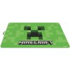 STOR Plastové prestieranie MINECRAFT 43x28cm