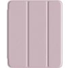 Comma puzdro Joy Series PU Case With Pencil Slot iPad Air 11 M2 2024 6938595380471 Light Pink