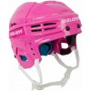 Detská prilba Bauer Prodigy Farba: ružová