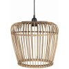 Ib Laursen Bambusový luster Bamboo 31 cm