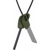 Kresadlo Wildo Pro small olive