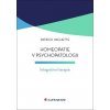 Homeopatie v psychopatologii - Patrick Vachette