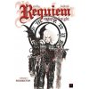 Panini Books Requiem Vampire Knight 4