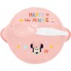 Thermobaby Miska s prísavkou a viečkom Thermobaby Minnie
