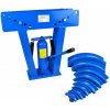 GEKO G02041 Hydraulická ohýbačka rúr, 16 t, s príslušenstvom