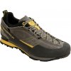 La Sportiva Boulder X Grey / Yellow Veľkosť: 37,5
