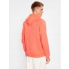Under Armour mikina s kapucňou UA Rival Fleece Hoodie-RED 1379757-690