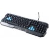 E-Blue Polygon Keyboard (EKM075BK)