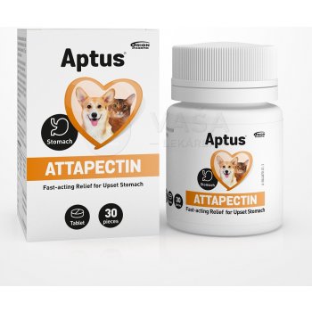 Orion Pharma Aptus ATTAPECTIN 30 tbl